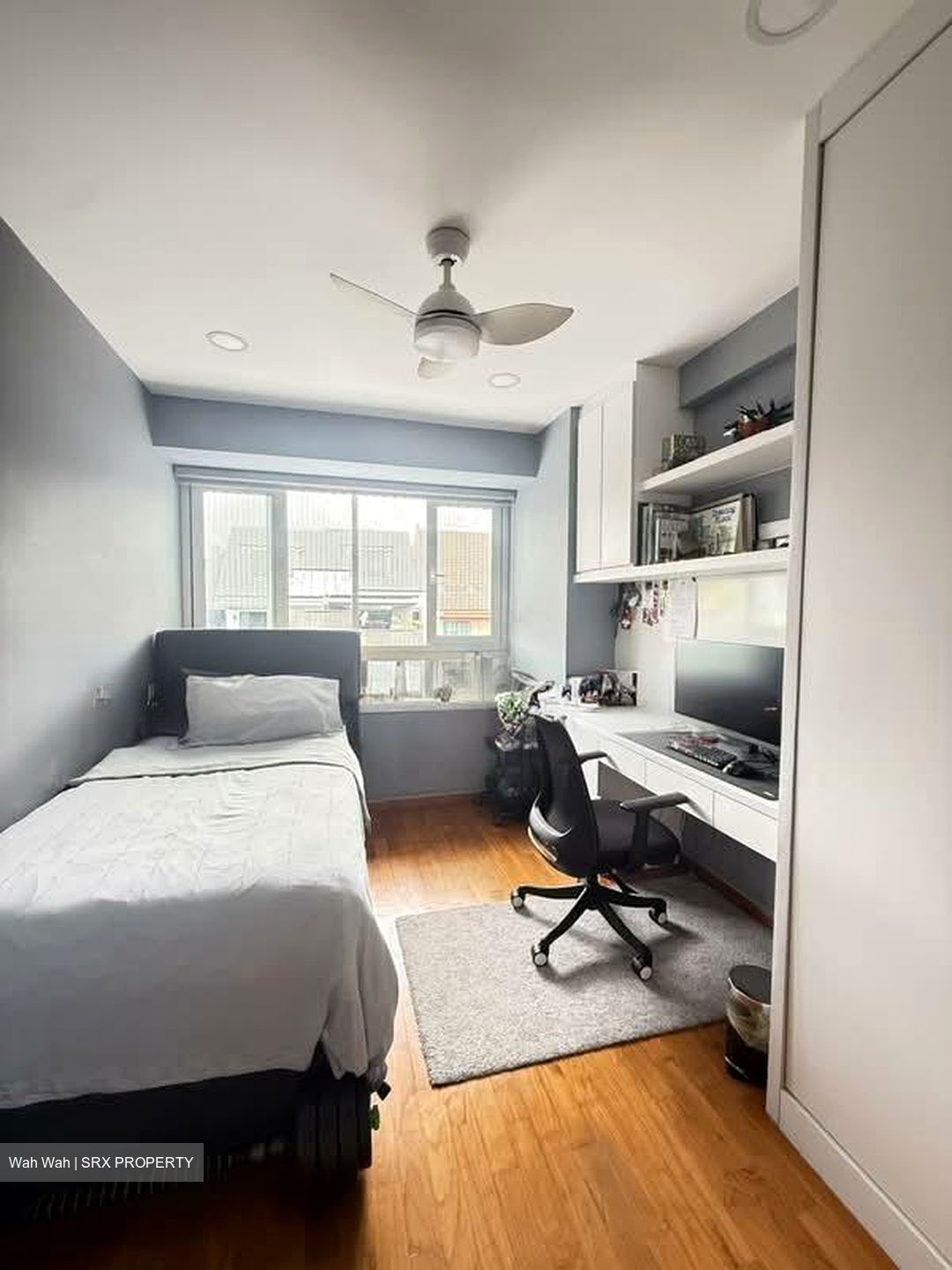 Sembawang Hills Estate (D20), Terrace #593005571